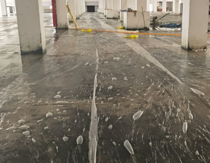 茂县不发火砂浆和不发火金属骨料有什么区别