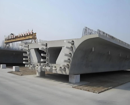 茂县抗冻压浆料的特点及标准化施工工艺